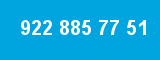 922 885 77 51